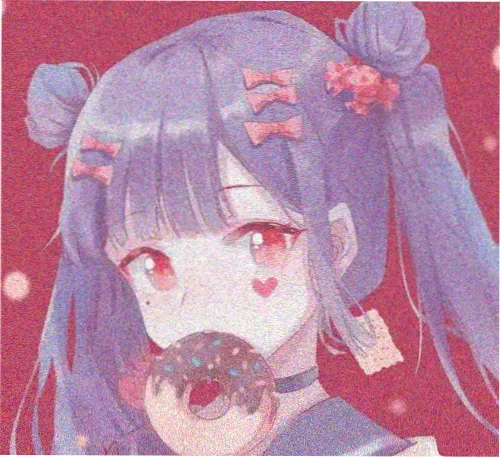 佐仓杏子 角色头像