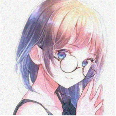 巴麻美 角色头像